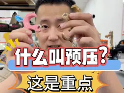 Descargar video: 撒放器、什么叫预压?适合新手吗