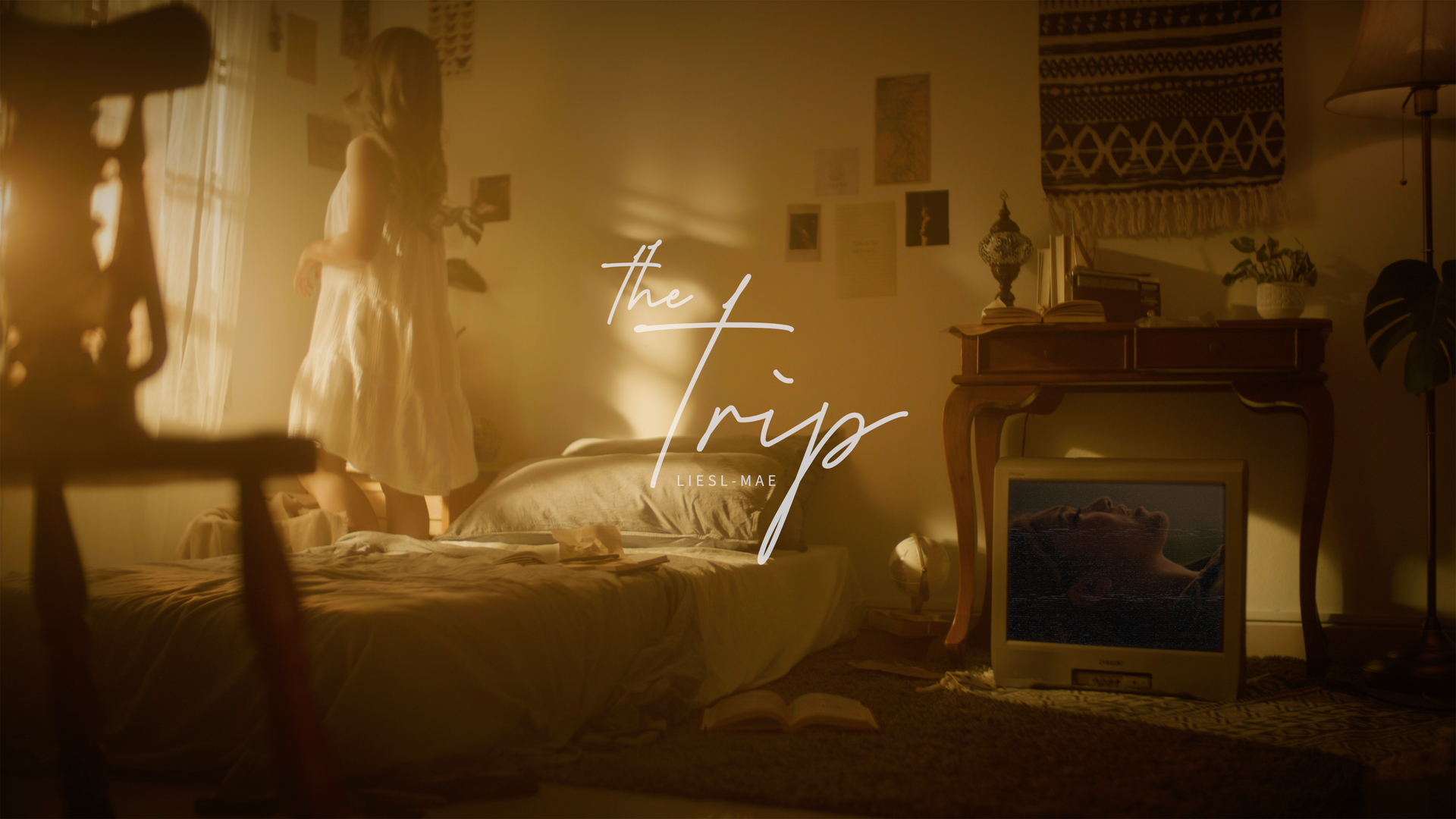 [图]liesl-mae「The Trip」