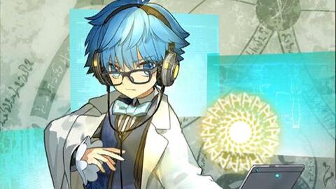 Fgo 安日天的超时空级 哔哩哔哩