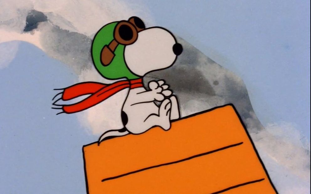 【是南瓜大仙哦,查理布朗】(1966) 「动画史经典翻译计划」#23