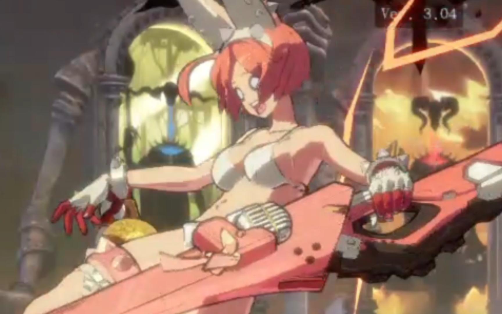 兔子闷得出汗只好换上泳装大奈奈姐姐怕兔子着凉当场射了发热的