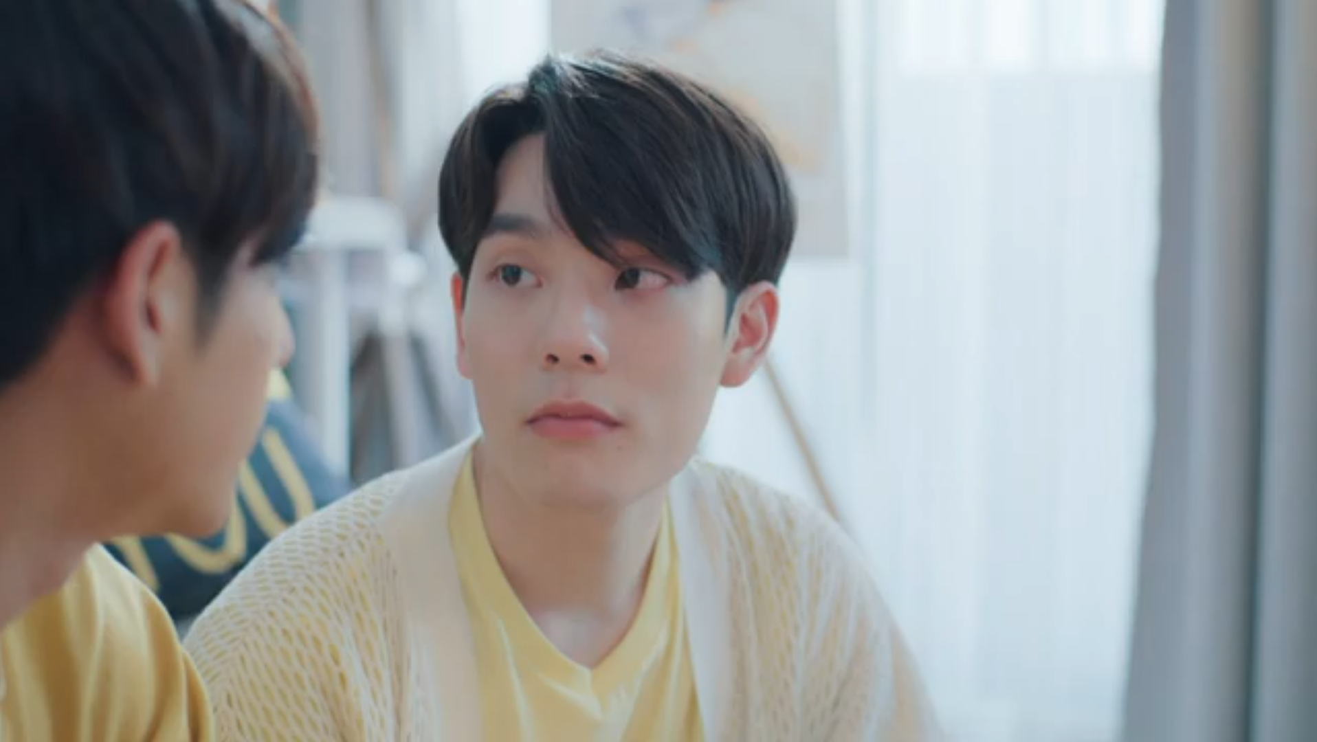 【kimcop新剧糖果】第二集预告(今晚播出)