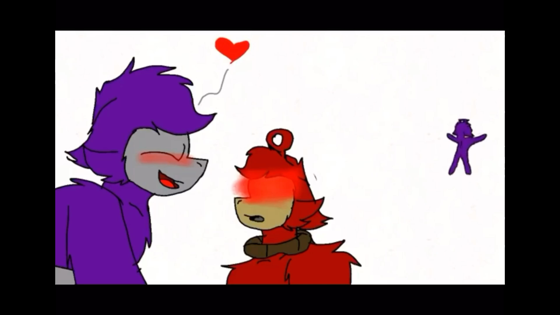 【搬运/slendytubbies3】he broke my heart meme (转载视频)