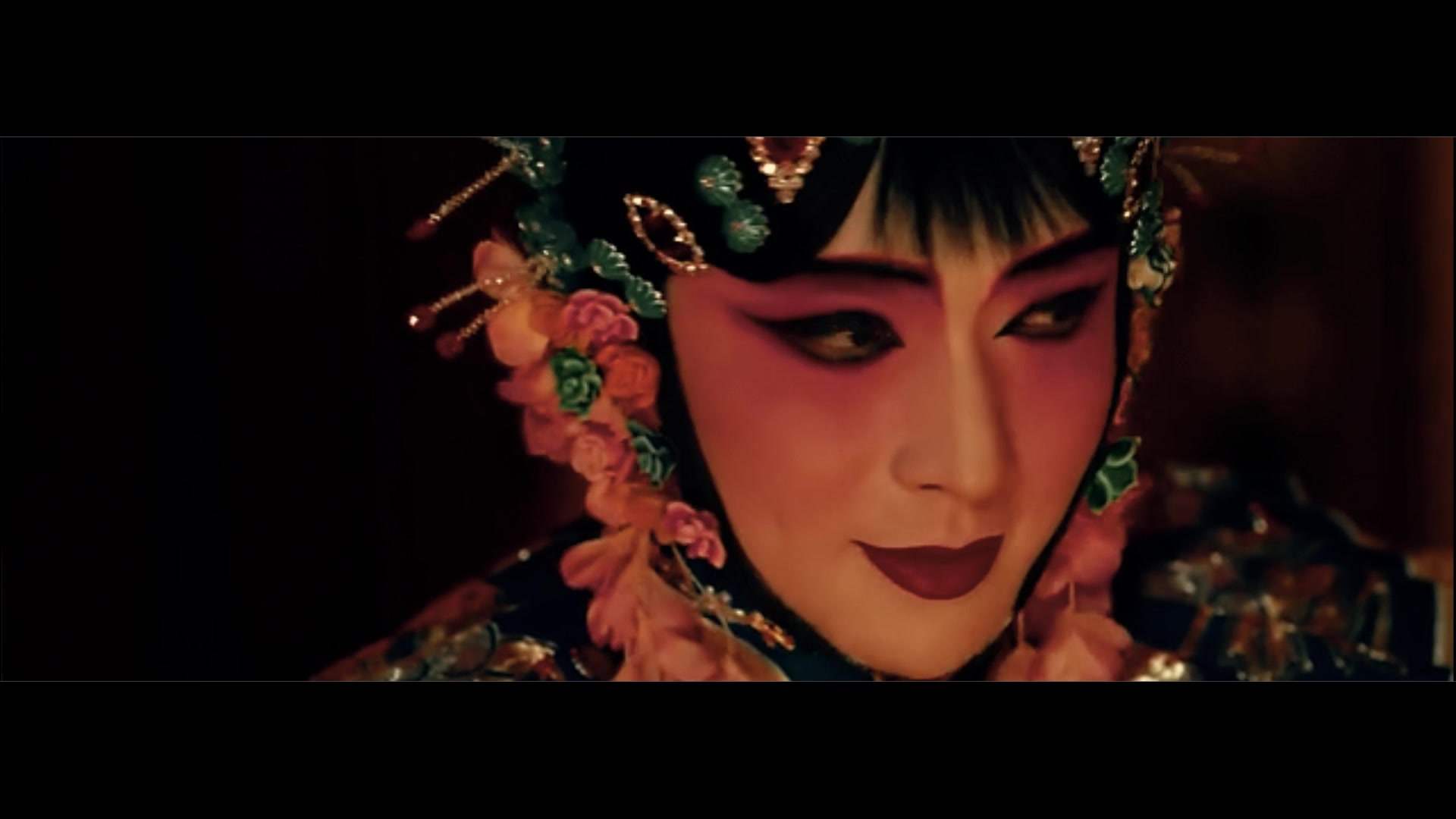 【启红虐向】戏子无情/奈何有心_哔哩哔哩 (゜