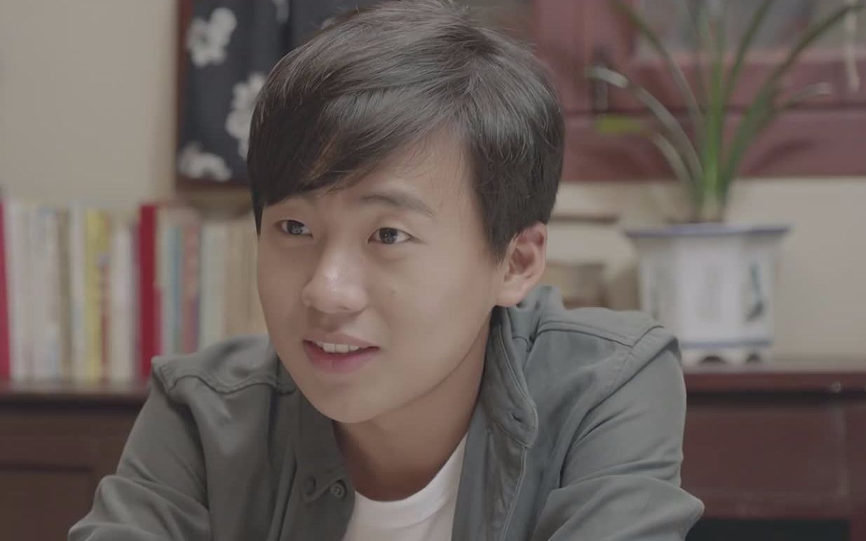 【郭麒麟】【给我一个十八岁】秋水老师的舞蹈show!