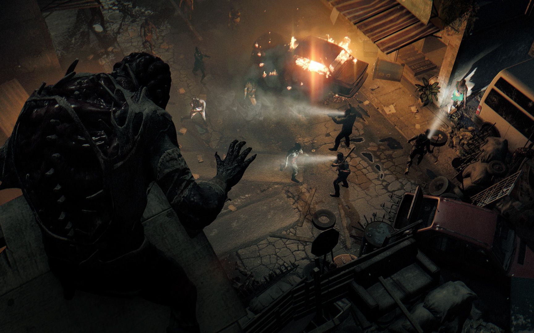 【哲少】:消逝的光芒——入侵 每天从入侵萌新开始