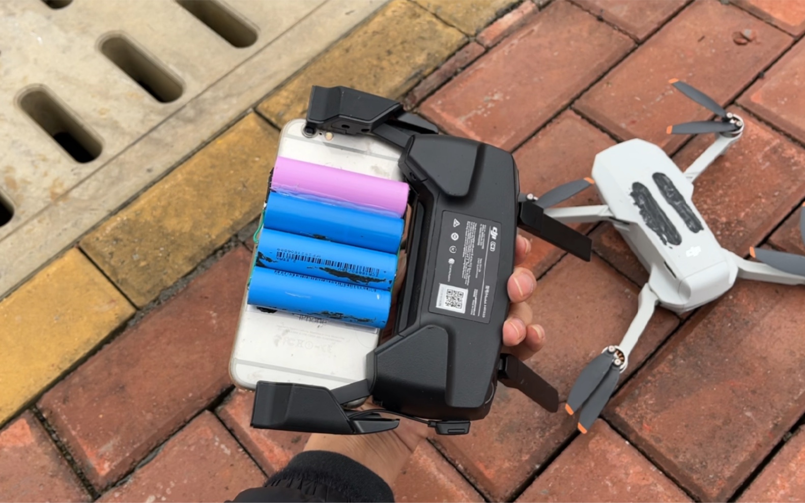 活动作品大疆最便宜的无人机返航精准度怎么样大疆minise值得买吗