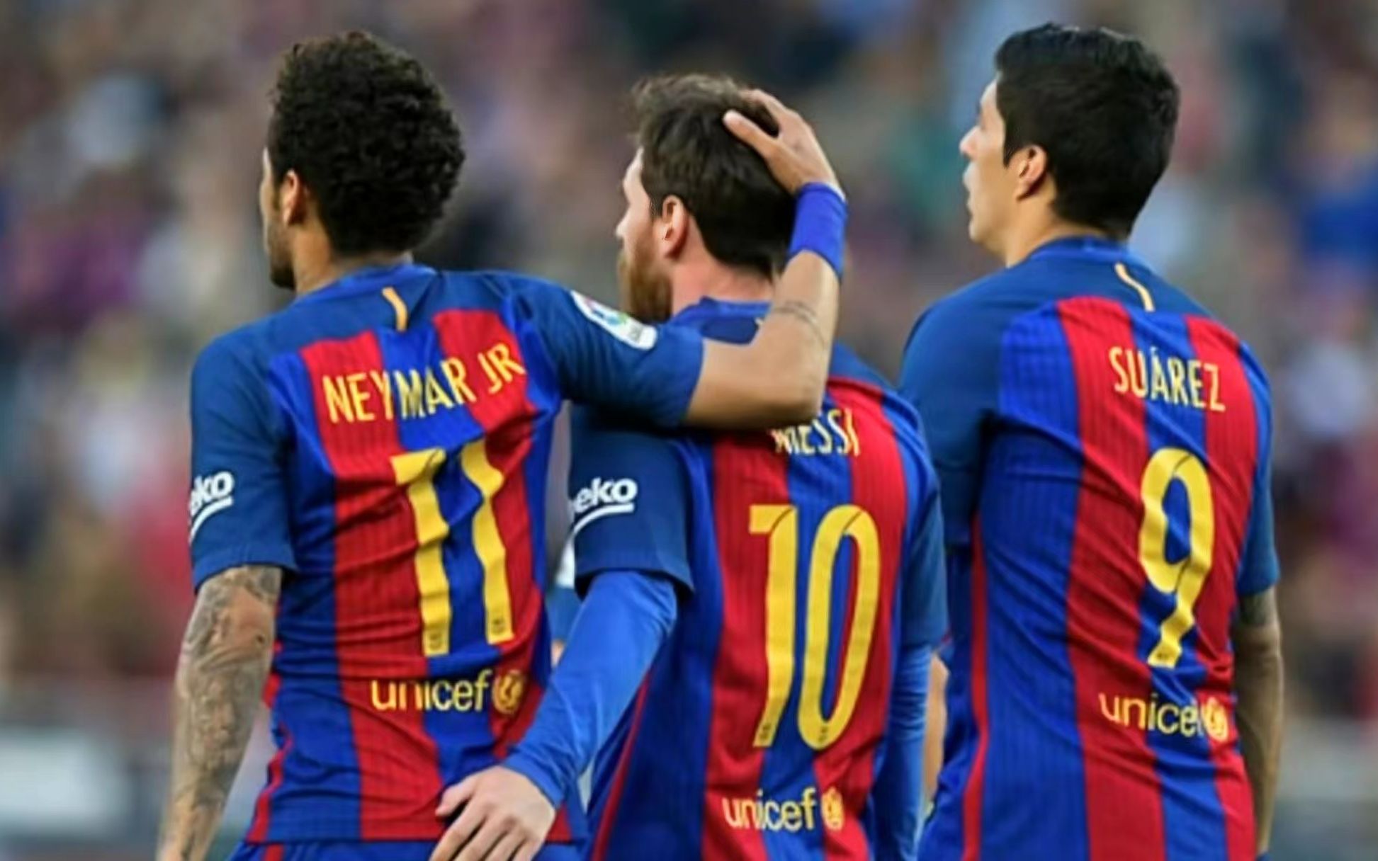 【msn三叉戟】那年我们双手插兜,不知道什么叫做对手