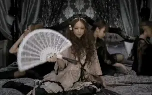 Download Video: 安室奈美惠---《FAST CAR》MV2009