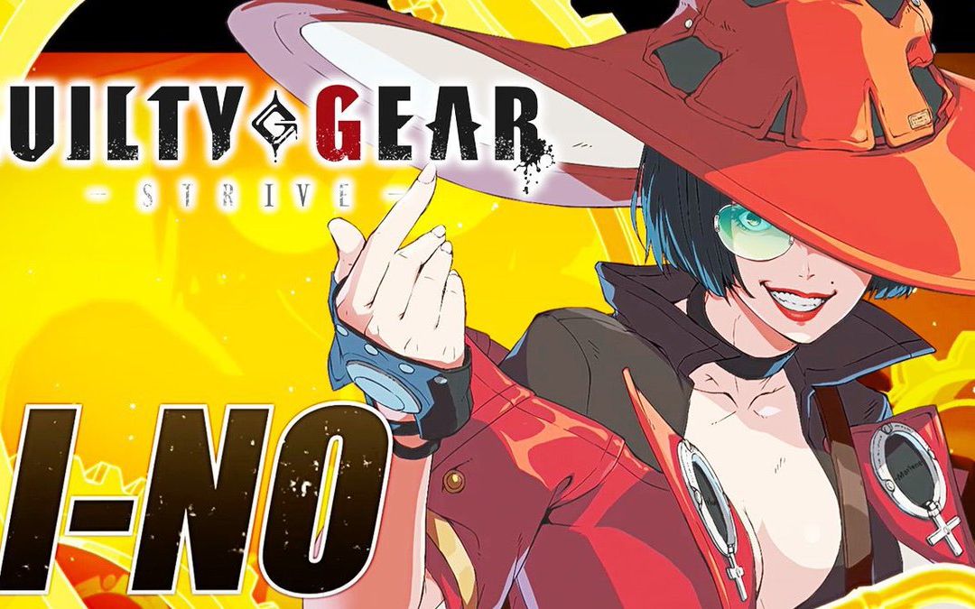 活动作品罪恶装备斗争ino改动讲解