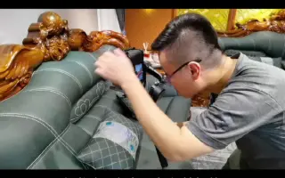 爆款家具视频如何拍摄