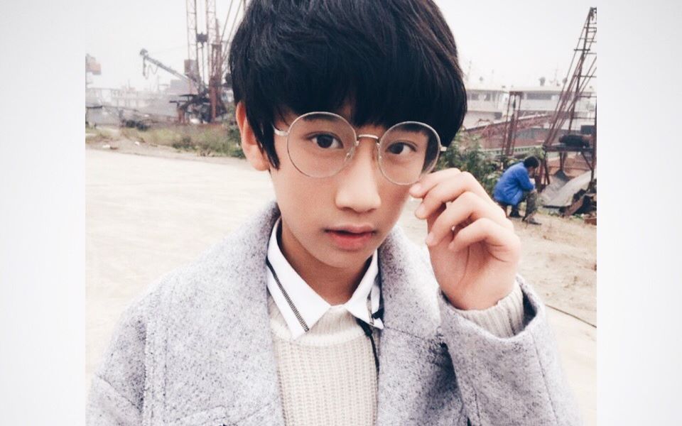 tf家族新生陈泗旭微博视频梨花又开放