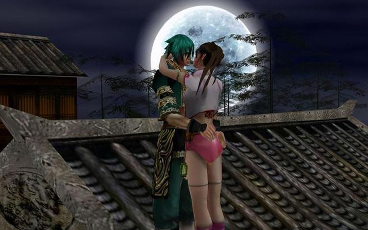 【经典】《流星蝴蝶剑》全剧情高清通关 03一线天