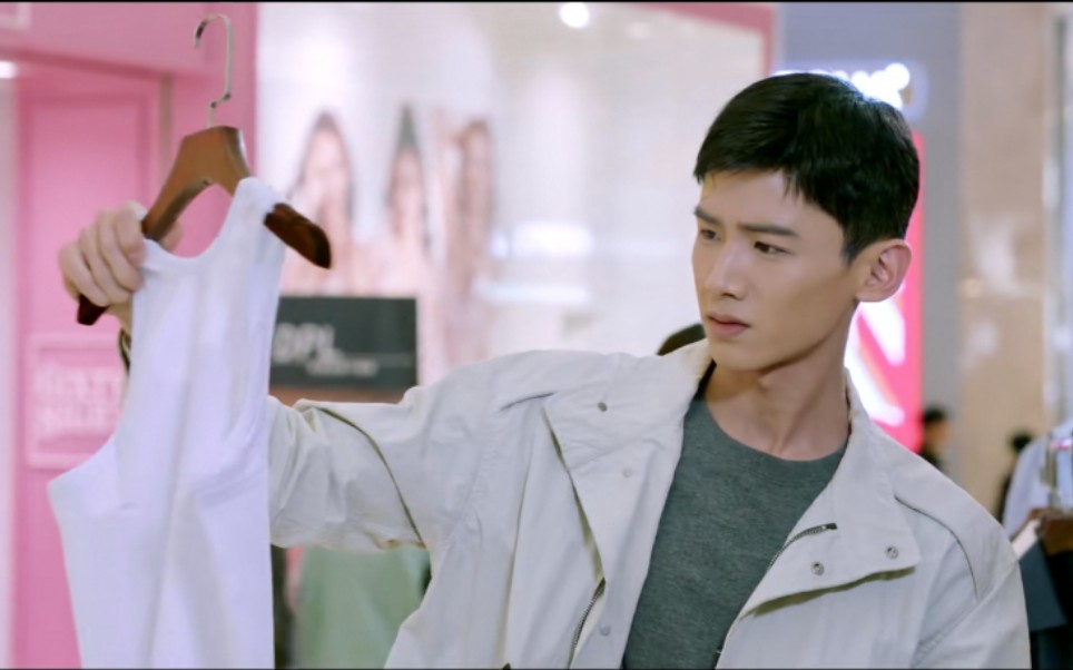 邢克垒x米佧|在现场,他们已经结婚了|白敬亭x马思纯