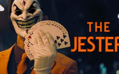 [图]【恐怖短片】《小丑 The Jester》碰到诡异的小丑请绕路走…