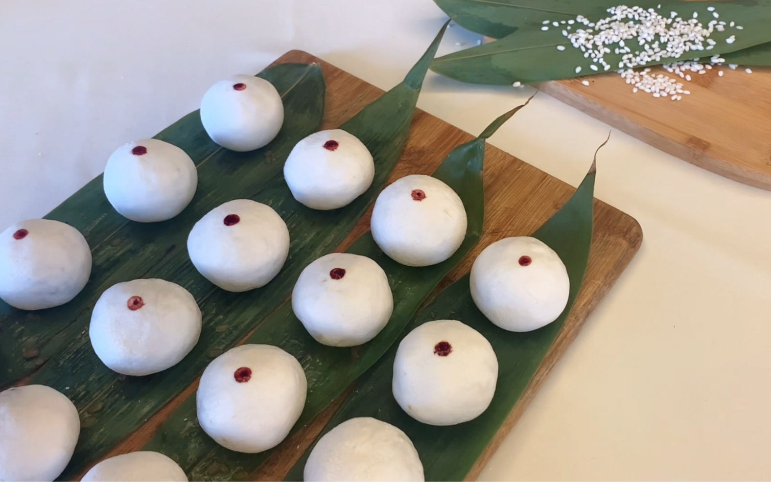 福州米斋|人生无常,让糯米包糯米给你快乐_哔哩哔哩_bilibili