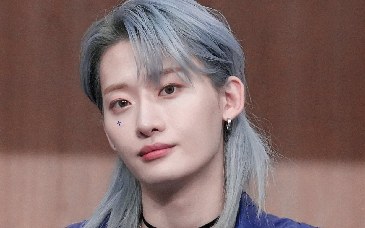 onlyoneof 李泰烨 你是一只笨兔子