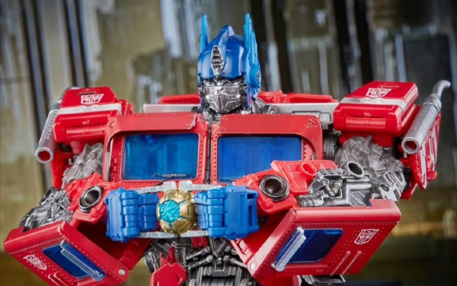 mpm-12擎天柱再版,外传擎天柱,猫耳柱