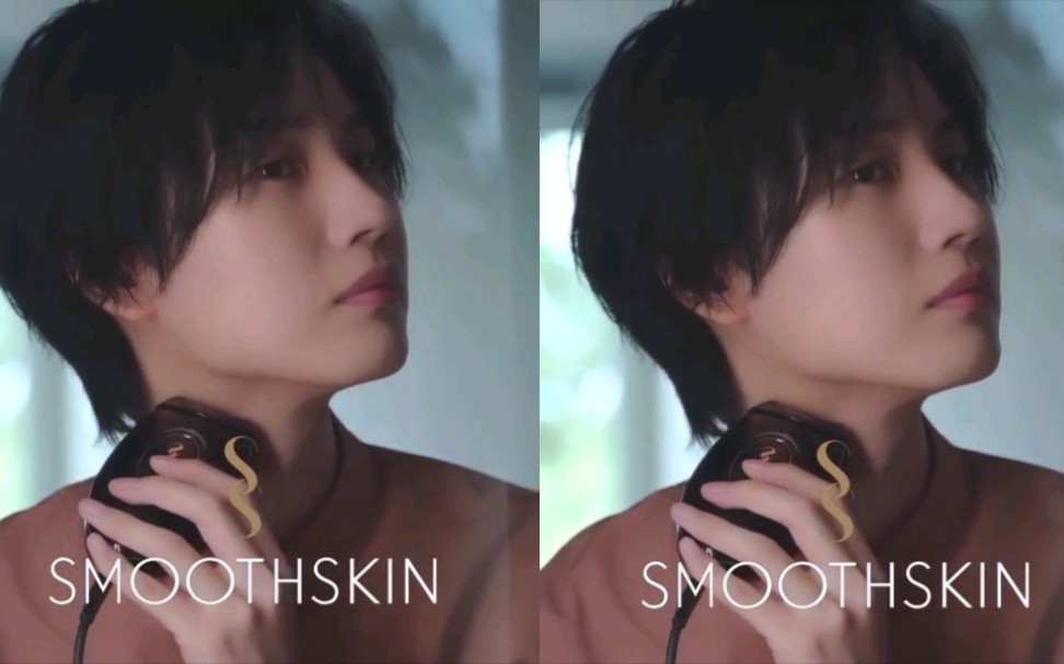 【樱田通】smooth skin 宣传片更新哔哩哔哩bilibili