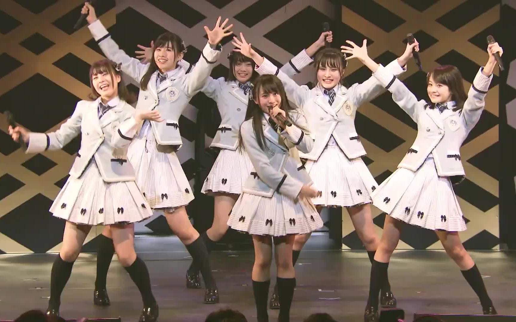 akb48 team8 1! 2! 3! 4!ヨロシク!_哔哩哔哩_bilibili