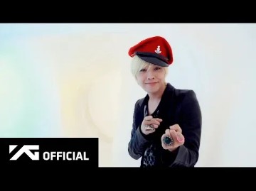 《Breathe》——G—DRAGON权志龙正规一辑MV哔哩哔哩bilibili