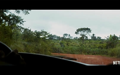 [图]【中字】《无境之兽 Beasts of No Nation》Netflix出品电影@阿尔法小分队