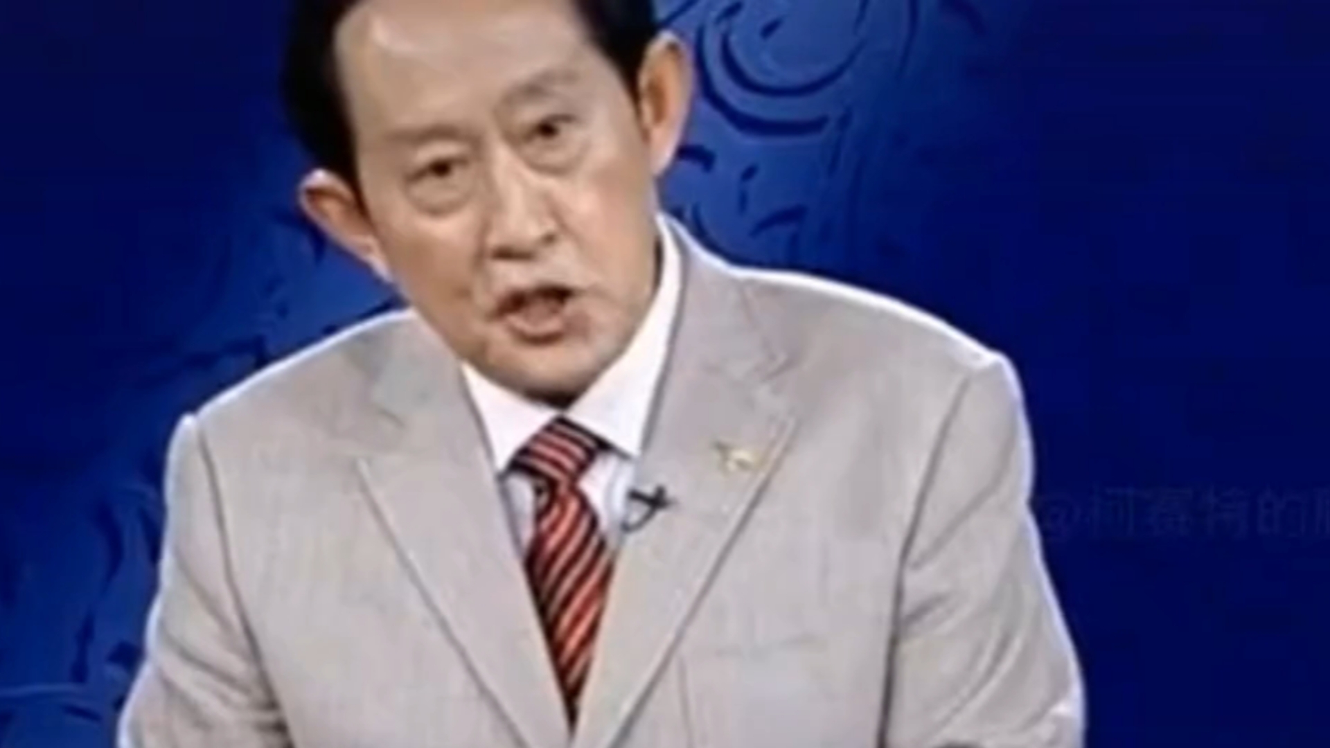 【百家讲坛-王立群老师】被权力异化的人