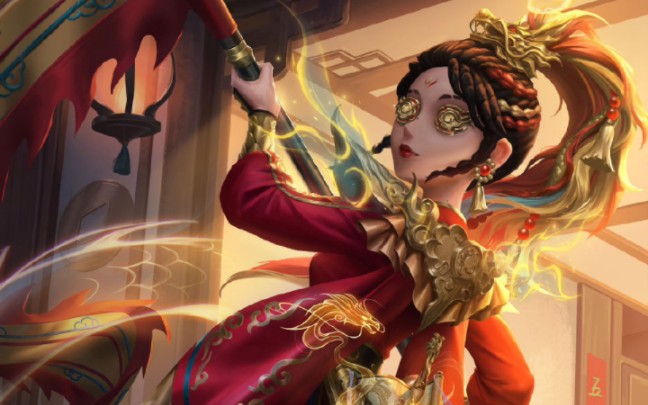 第五人格新春皮肤大礼包抢先送!免费领取金皮礼包!