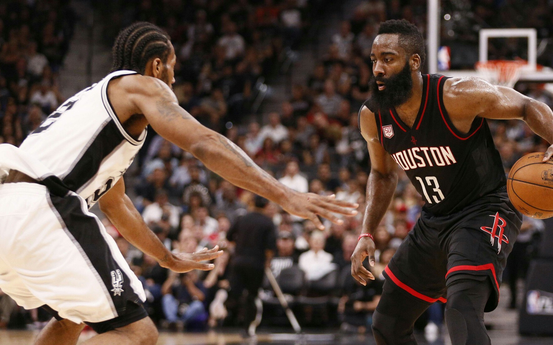 《nbalive》炮轰!防守反击混剪_哔哩哔哩_bilibili