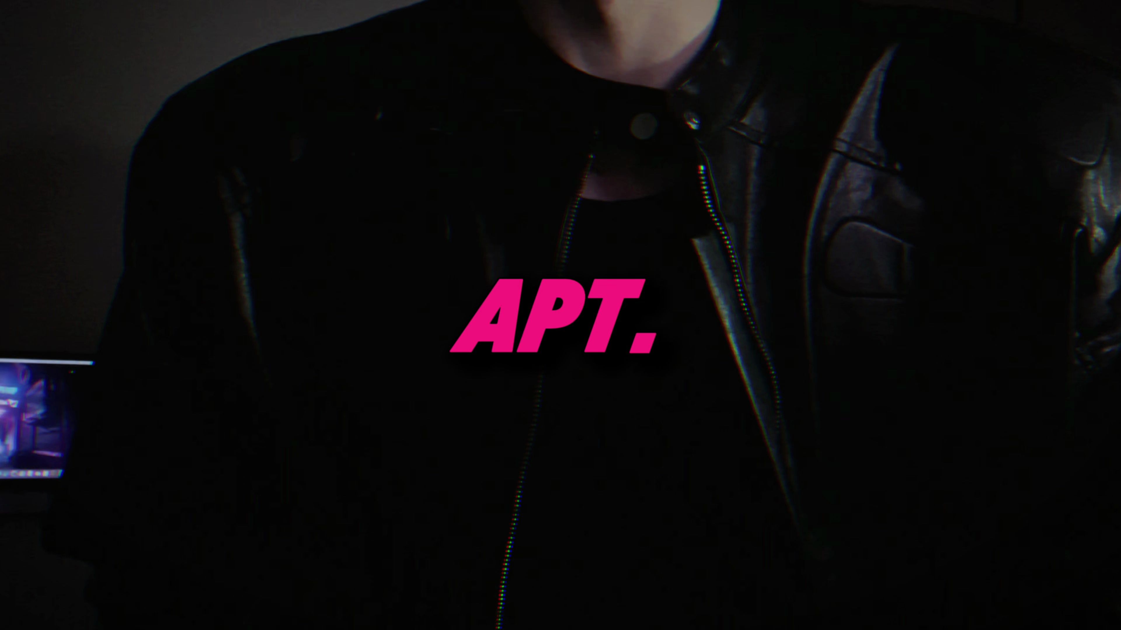 「APT.」段弋翻唱片段哔哩哔哩bilibili