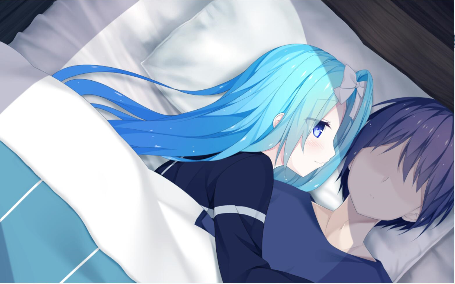 【朱眸】《7days与你共度七日间》雫线实况_哔哩哔哩 (゜-゜)つロ