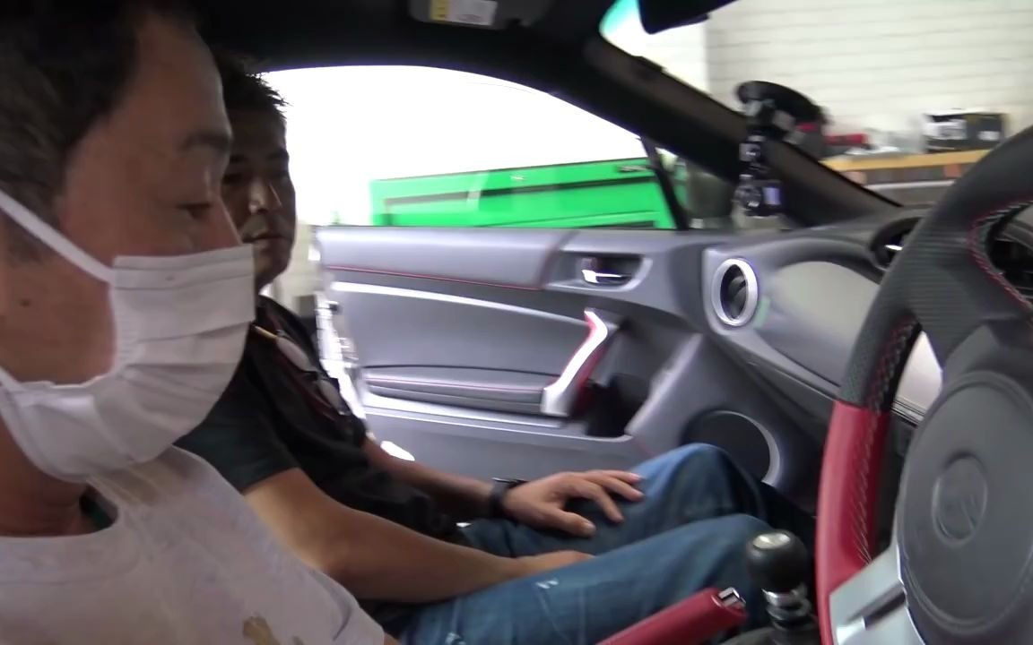 土屋圭市将更新dk86 [petit序列化项目开始]