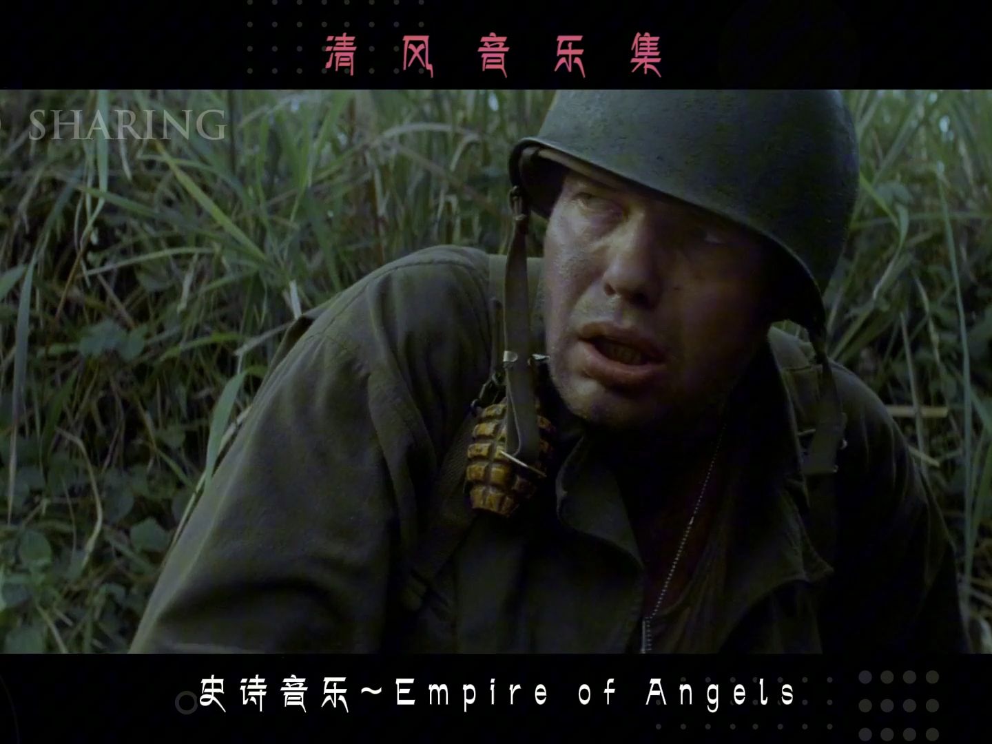 [图]史诗音乐~Empire of Angels