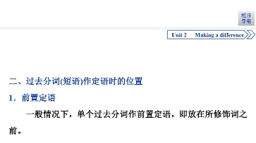 外研新版高中英语必修一二三册,选择性必修一二三四册课本配套教学资源(电子教案、课件、试卷、导学案、练习、教学素材、电子书) 哔哩哔哩bilibili