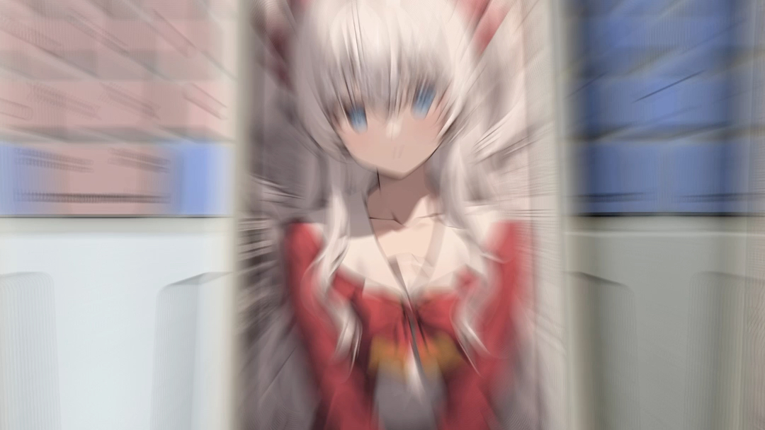 今日壁纸:charlotte夏洛特 友利奈绪