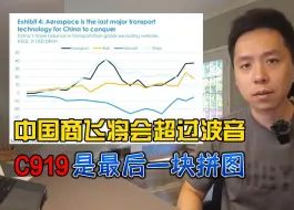 Descargar video: 波音裁员，空客产能危机，中国C919能否逆袭