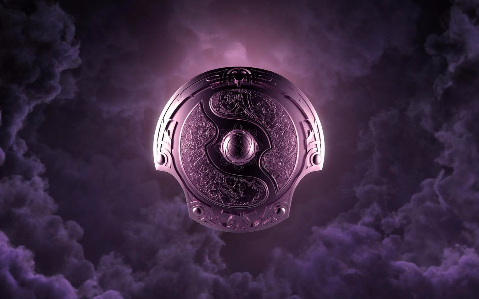 【ti8应援】剑锋所指,不朽传奇,cndota,天下第一!