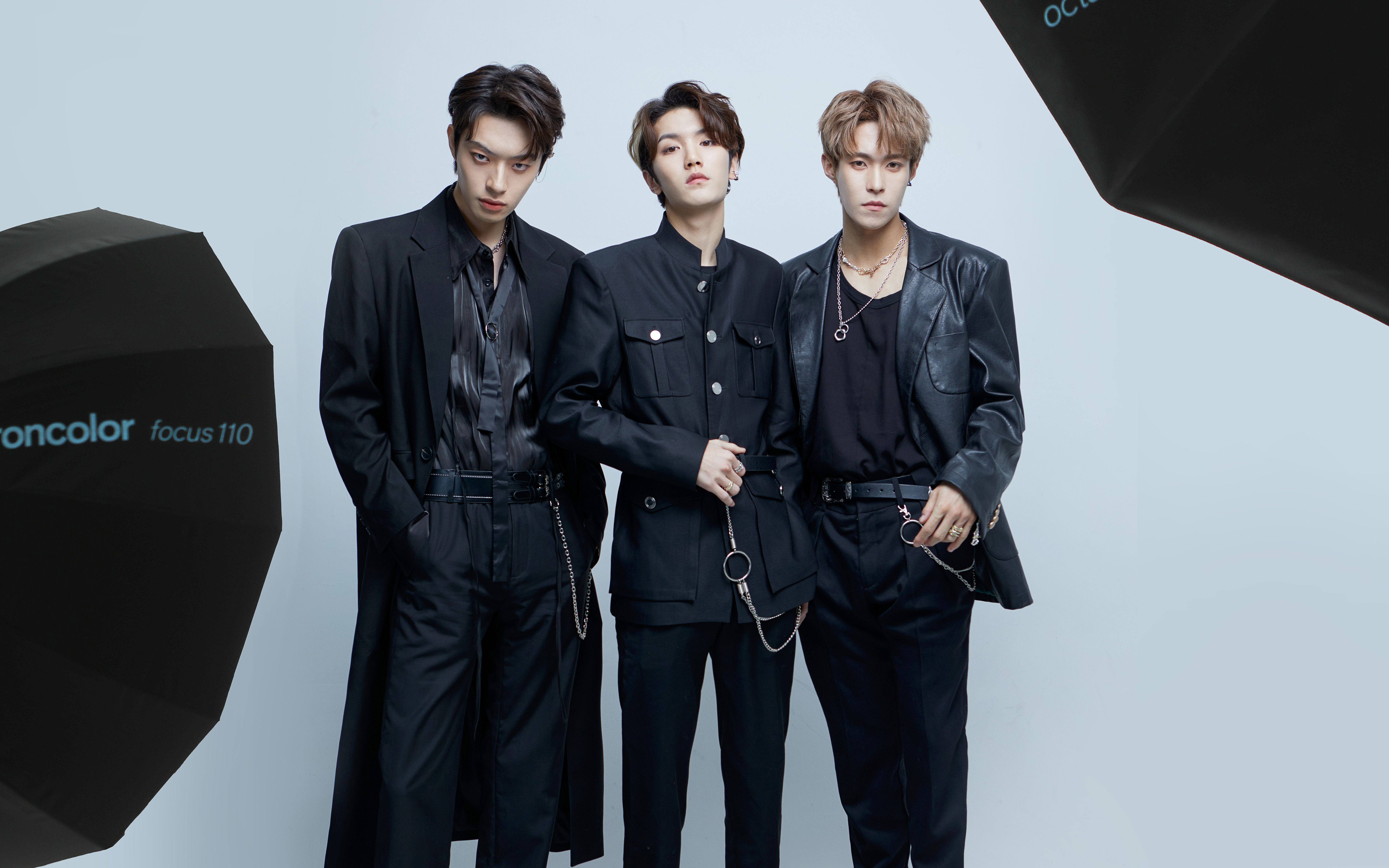 坤音娱乐oner【新生活日记】第八十九期