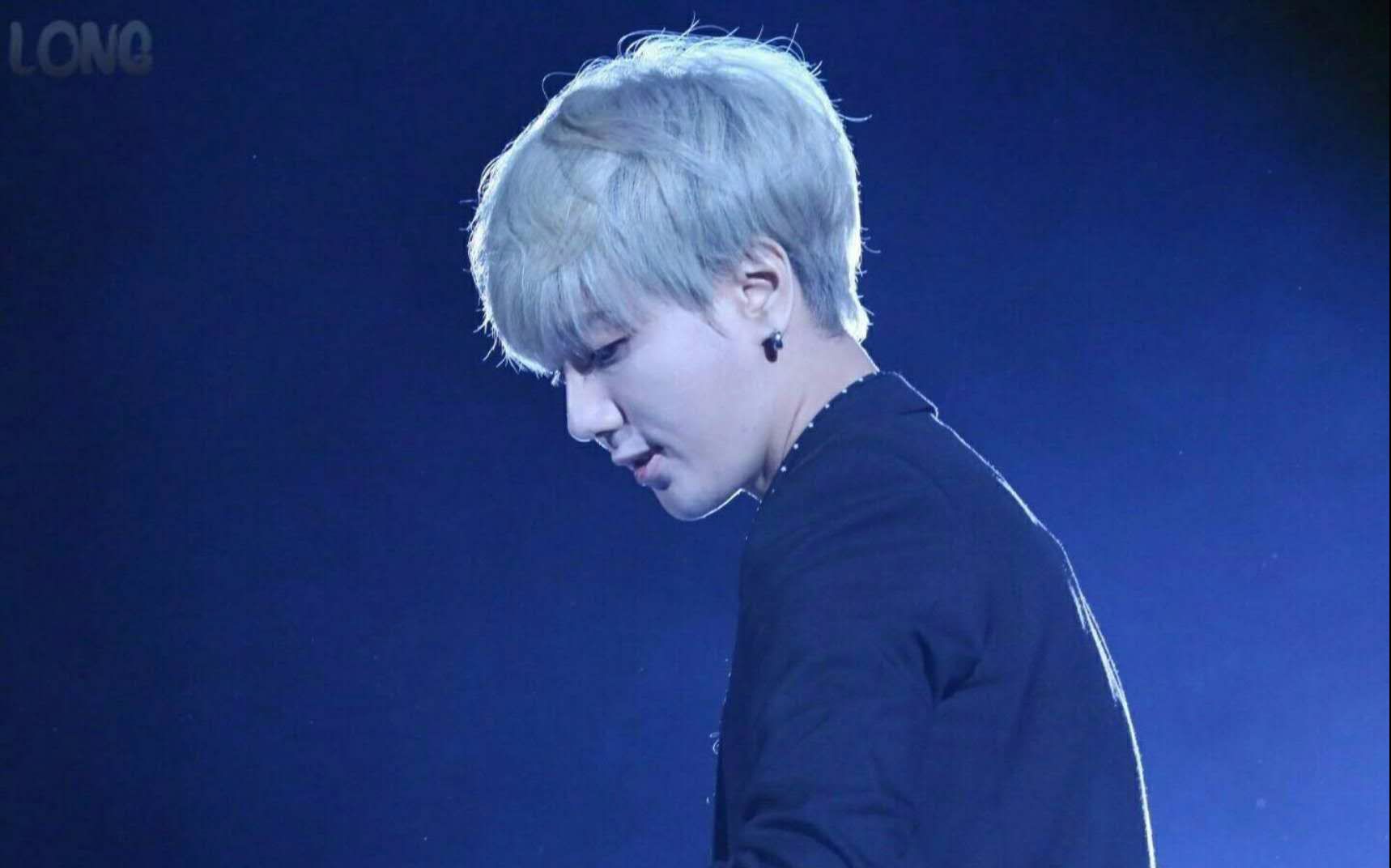 艺声/金钟云 《point of no return》富士电视台live现场 super