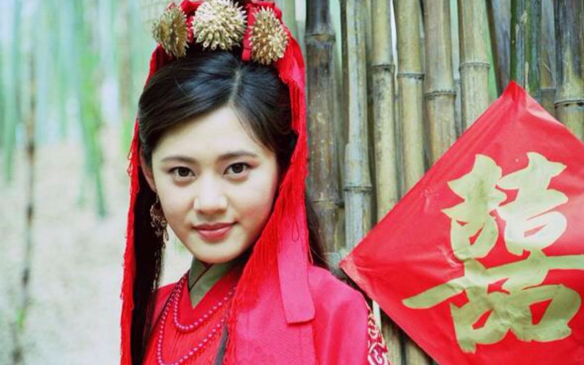 《大旗英雄传》日本预告片_林品如秋瓷炫 艾莉李彩桦古装日本宣传片