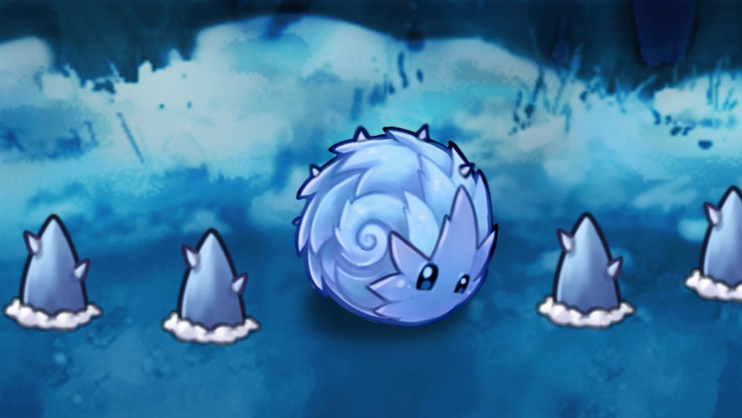 融合植物598：红刃机关与霜滚草！