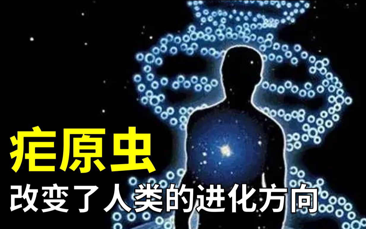 世界上最流行的寄生虫病,疟疾是如何肆虐的?【寄生虫2】哔哩哔哩bilibili