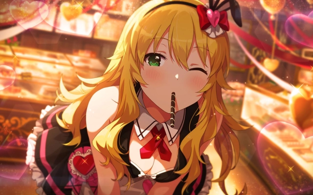 星井美希miki酱的个人空间 哔哩哔哩 Bilibili 星井美希miki酱的个人空间 哔哩哔哩 Bilibili