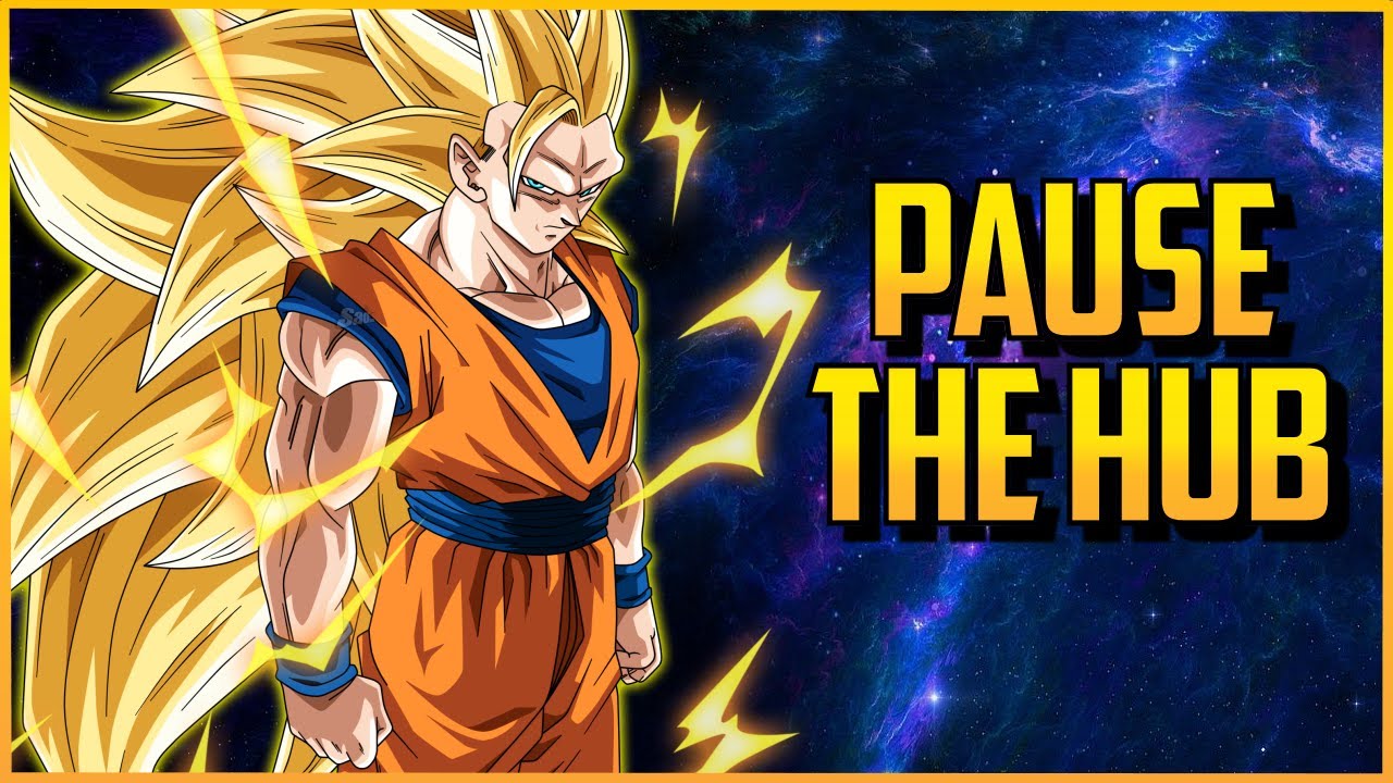 [图]《龙珠斗士Z》DBFZ ▰ Pause Your Favourite Site & Peep These Matches【Dragon Ball Fighter