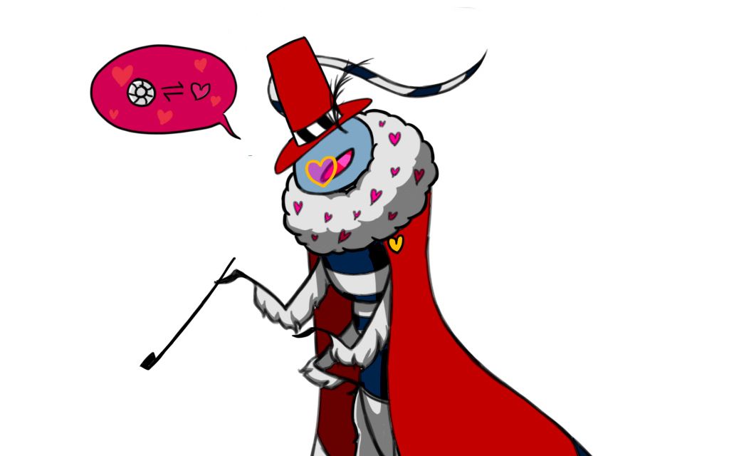 【空洞骑士】地狱客栈val皮肤(未完成)