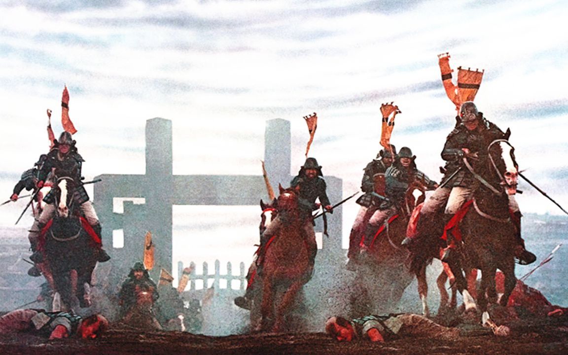 幕府将军2全面战争长篠合战金星难度历史战役