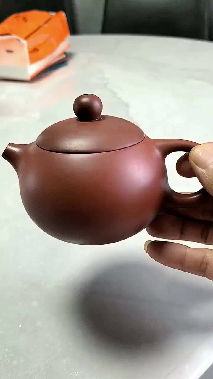藏壶天下宜兴紫砂壶