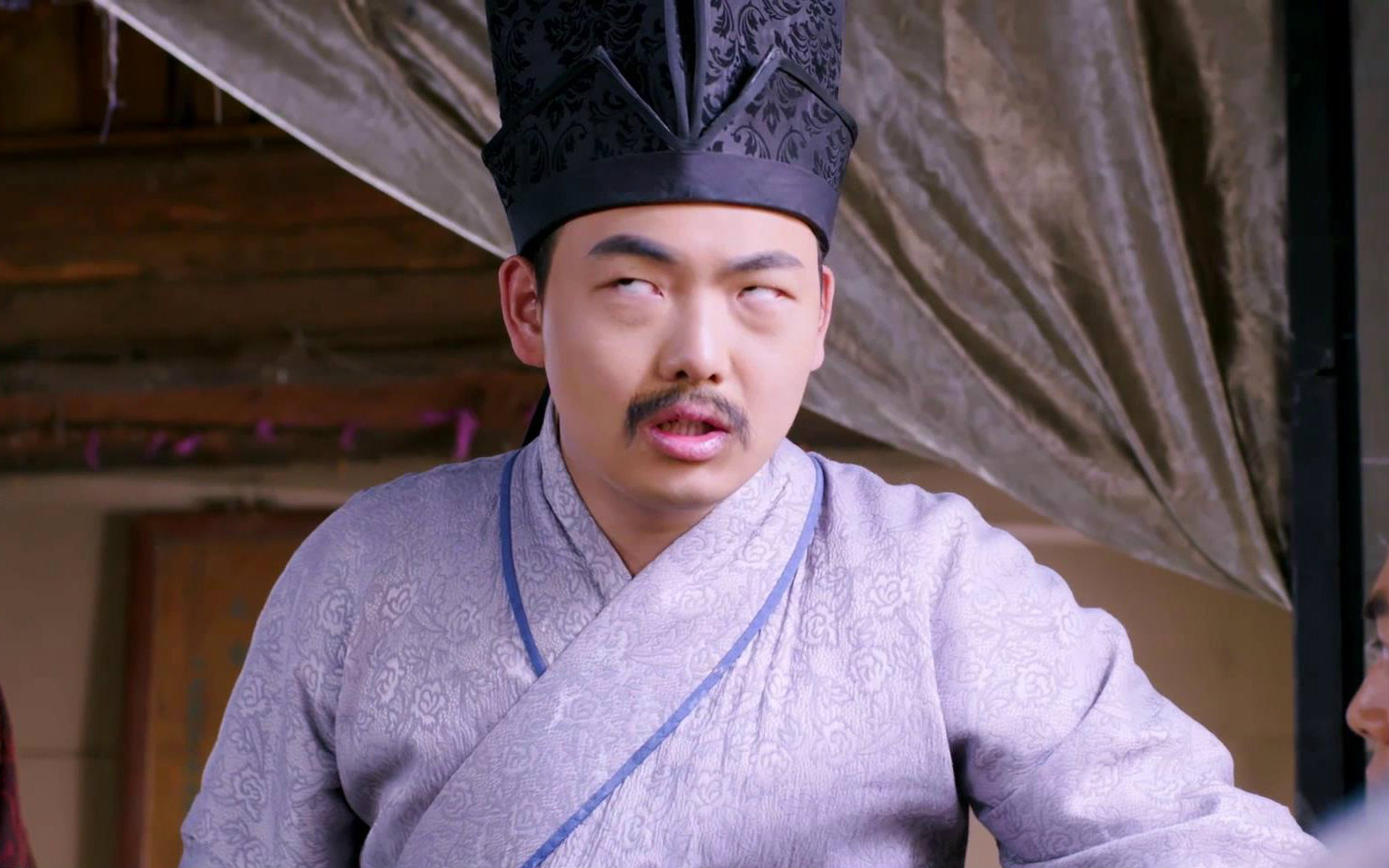 连环杀人案至今未破六扇门捕快破案惨遭集体白眼