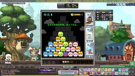 楓之谷活動 怪物金字塔 哔哩哔哩 つロ干杯 Bilibili