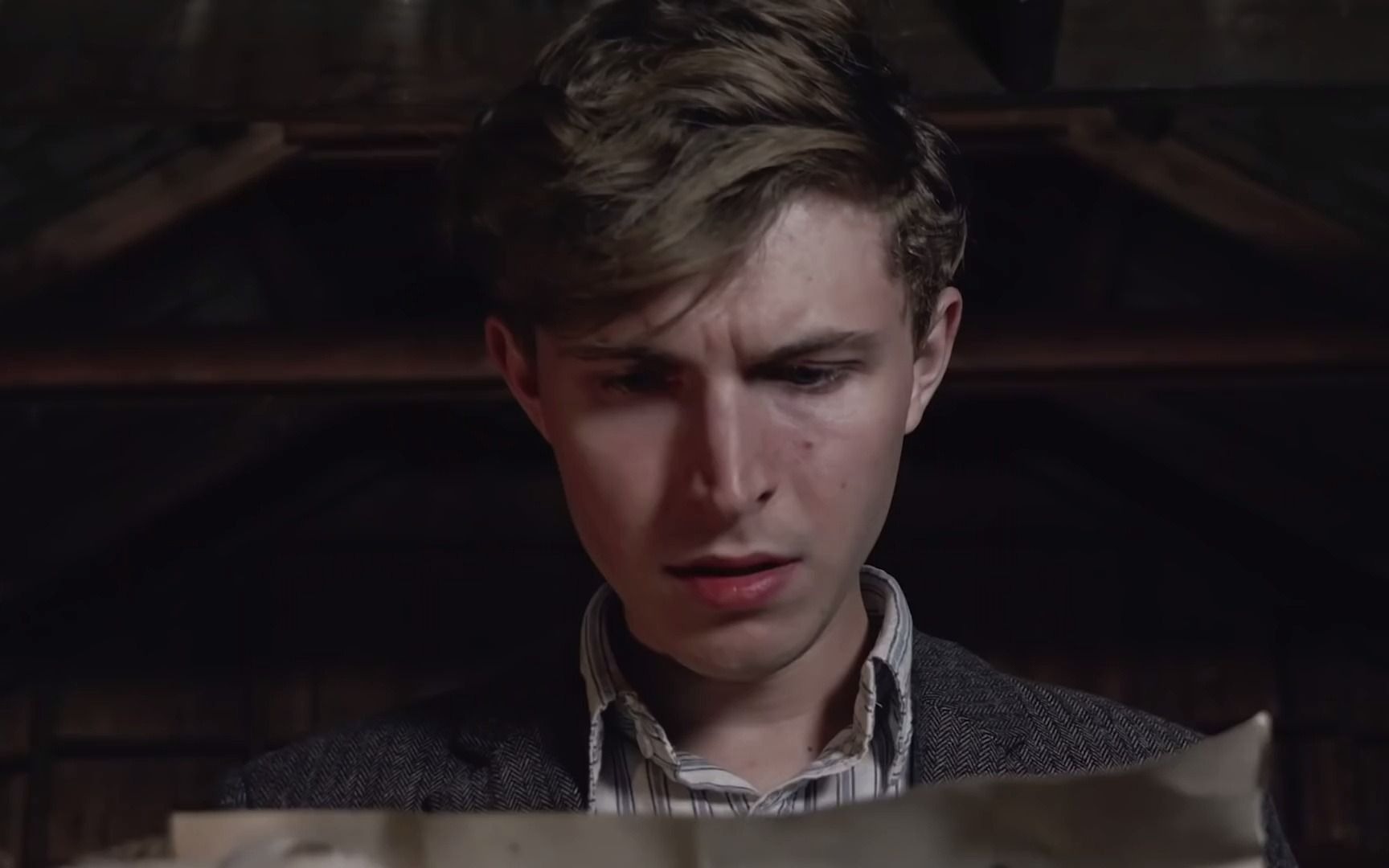 【恐怖向】无面鬼叔 第二季第四集!look-see the second handss2e4